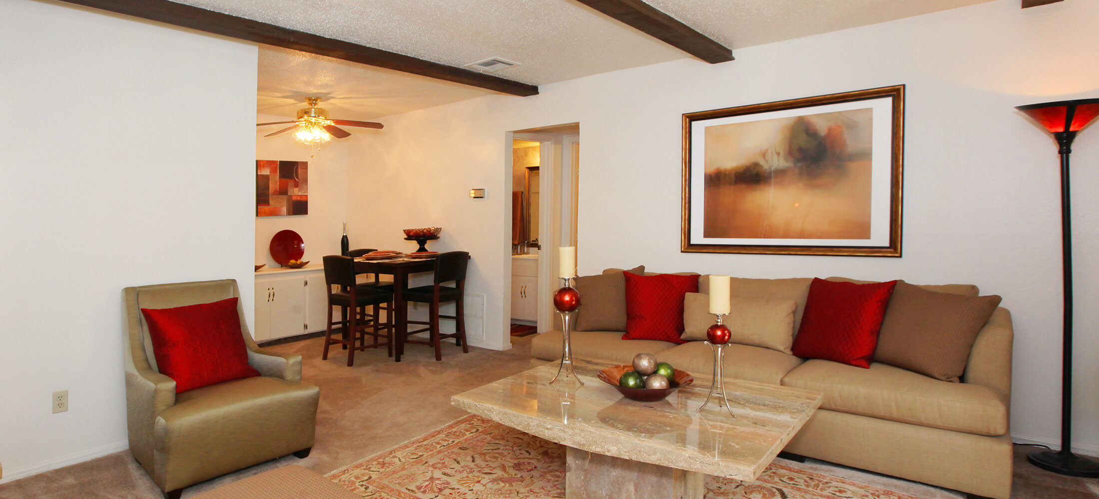 ambassador house apartments in oklahoma city ok